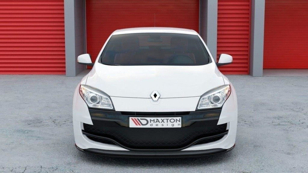 Lip Anteriore RENAULT MEGANE 3 RS v.1