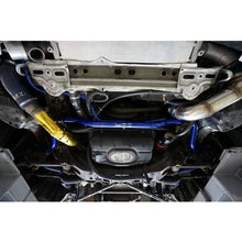 Load image into Gallery viewer, Hardrace SWAY BAR Anteriore 30mm 3 Pezzi 8732 - LEXUS IS200 99-05