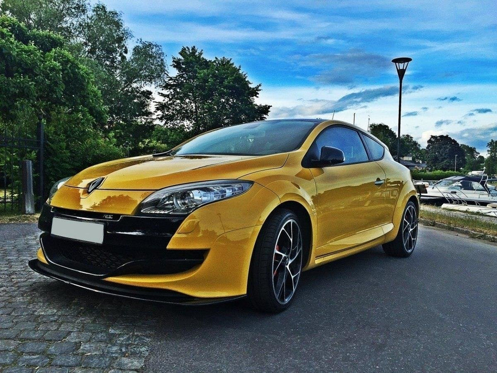 Lip Anteriore RENAULT MEGANE 3 RS v.2