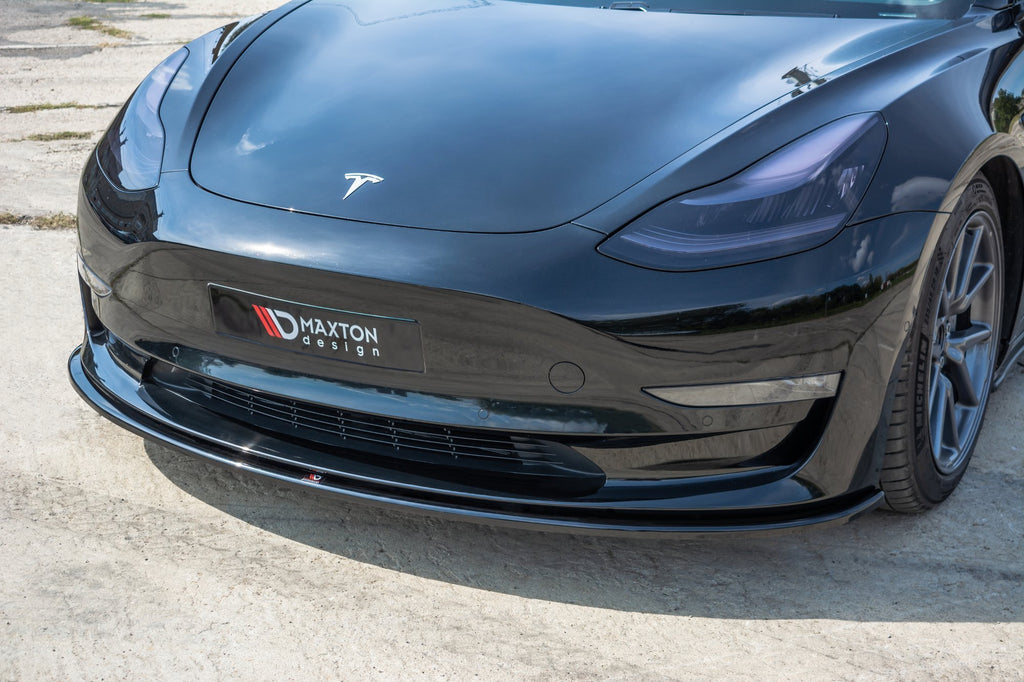 Lip Anteriore Tesla Model 3