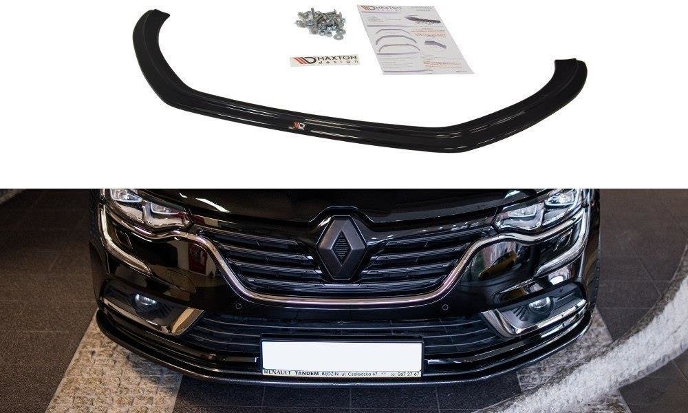 Lip Anteriore RENAULT TALISMAN V.1