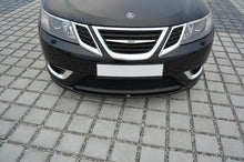 Load image into Gallery viewer, Splitter Posteriori Saab 9-3 Aero Mk2 Facelift