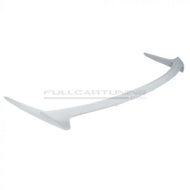 Spoiler Posteriore Seeker Style Regolabile in 2 Livelli Blade Vetroresina Honda Civic FN FK