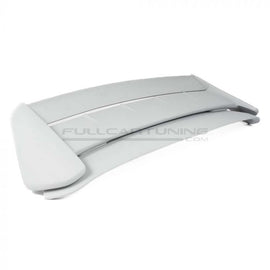 Spoiler Posteriore Seeker V2 Style Vetroresina Honda Civic EJ EK