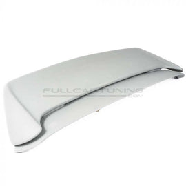 Spoiler Posteriore Zeal Style Vetroresina Honda Civic EJ EK