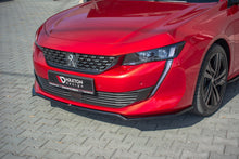 Load image into Gallery viewer, Lip Anteriore V.1 Peugeot 508 Mk2