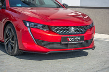 Load image into Gallery viewer, Lip Anteriore V.1 Peugeot 508 Mk2