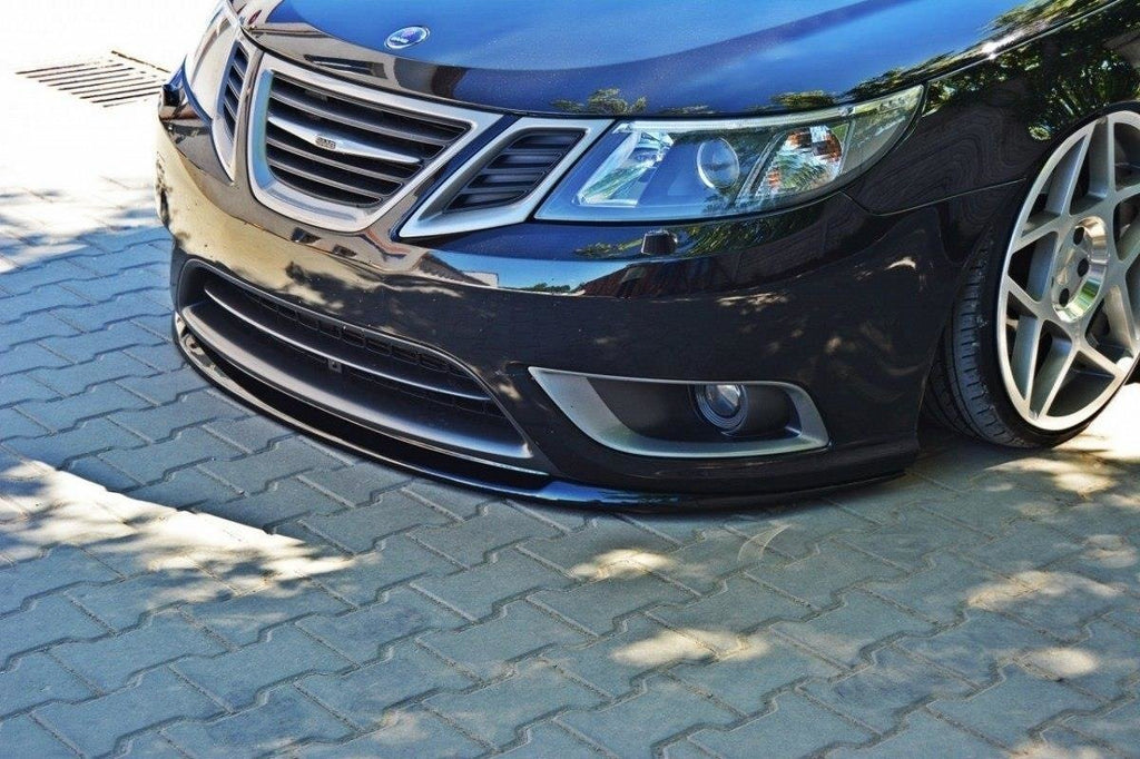 Lip Anteriore SAAB 9-3 TURBO X