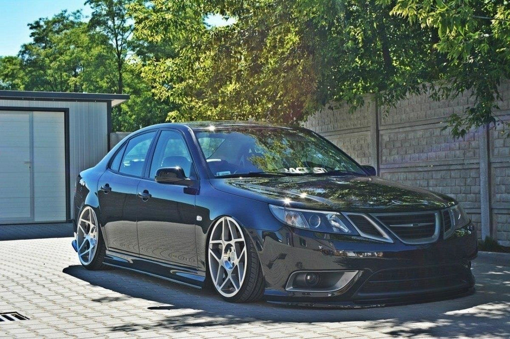 Lip Anteriore SAAB 9-3 TURBO X