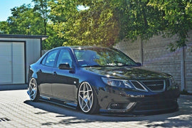 Lip Anteriore SAAB 9-3 TURBO X
