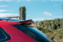 Carica l&#39;immagine nel visualizzatore di Gallery, Estensione spoiler Peugeot 508 Mk2 SW