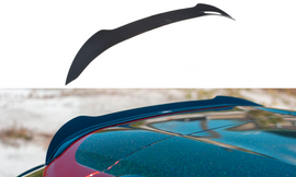 Estensione spoiler Peugeot 508 Mk2 SW