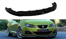 Load image into Gallery viewer, Lip Anteriore SEAT IBIZA IV (6J) modello pre-facelift