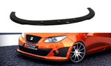 Lip Anteriore SEAT IBIZA IV CUPRA(6J) modello pre-facelift