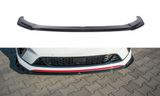 Lip Anteriore V.1 Kia ProCeed GT Mk 3