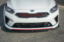 Carica l&#39;immagine nel visualizzatore di Gallery, Lip Anteriore V.3 Kia ProCeed GT Mk 3