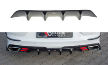Carica l&#39;immagine nel visualizzatore di Gallery, Diffusore posteriore Kia ProCeed GT Mk 3