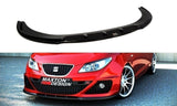 Lip Anteriore SEAT IBIZA IV FR (6J) modello pre-facelift