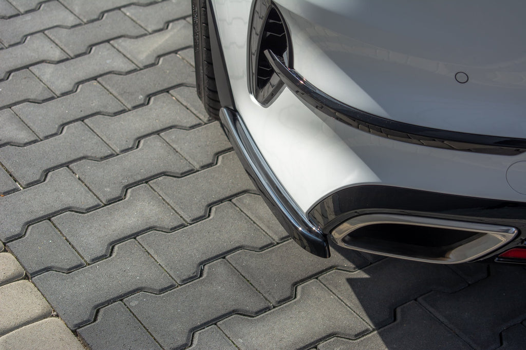 Splitter Laterali Posteriori Kia ProCeed GT Mk 3