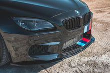 Carica l&#39;immagine nel visualizzatore di Gallery, Lip Anteriore V.2 BMW M6 F06 Gran Coupe