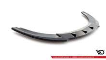 Carica l&#39;immagine nel visualizzatore di Gallery, Lip Anteriore SEAT LEON MK2 CUPRA FR PREFACE