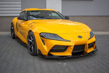 Load image into Gallery viewer, Diffusori Sotto Minigonne V.1 Toyota Supra Mk5