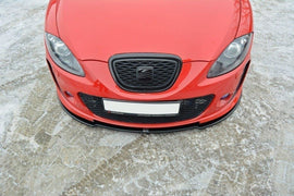 Lip Anteriore SEAT LEON MK2 MS DESIGN