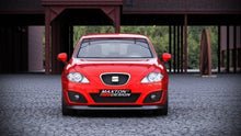 Load image into Gallery viewer, Lip Anteriore SEAT LEON MK2 (FACELIFT)