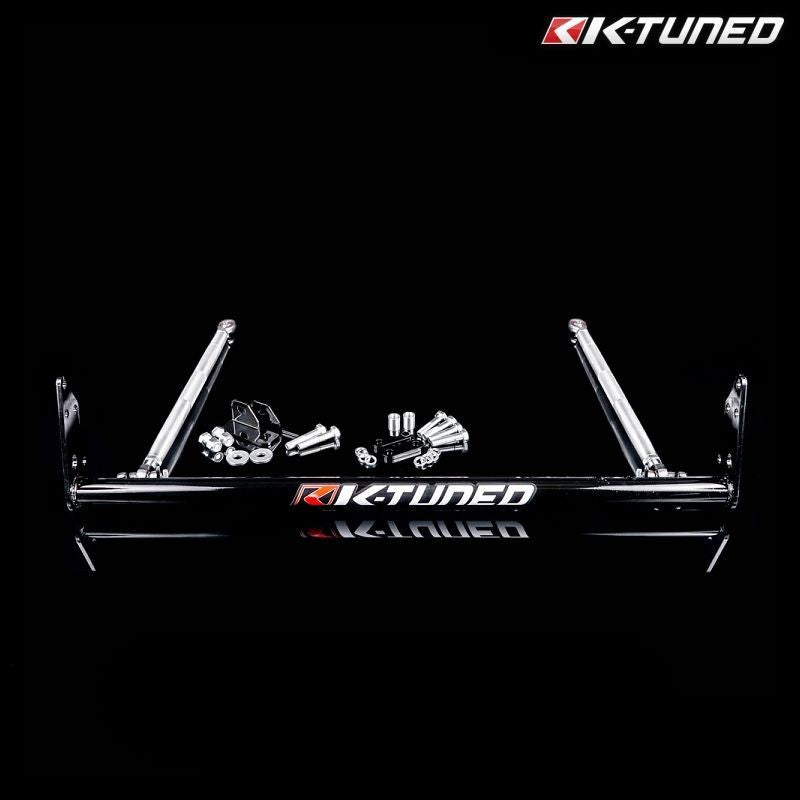 K-Tuned Traction Bar (Civic/CRX 87-93) - em-power.it