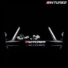 Carica l&#39;immagine nel visualizzatore di Gallery, K-Tuned Traction Bar (Civic/CRX 87-93) - em-power.it