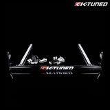 K-Tuned Traction Bar (Civic/CRX 87-93)