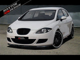 Lip Anteriore SEAT LEON MK2 (PREFACE)