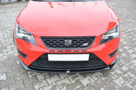 Lip Anteriore SEAT LEON MK3 CUPRA / FR