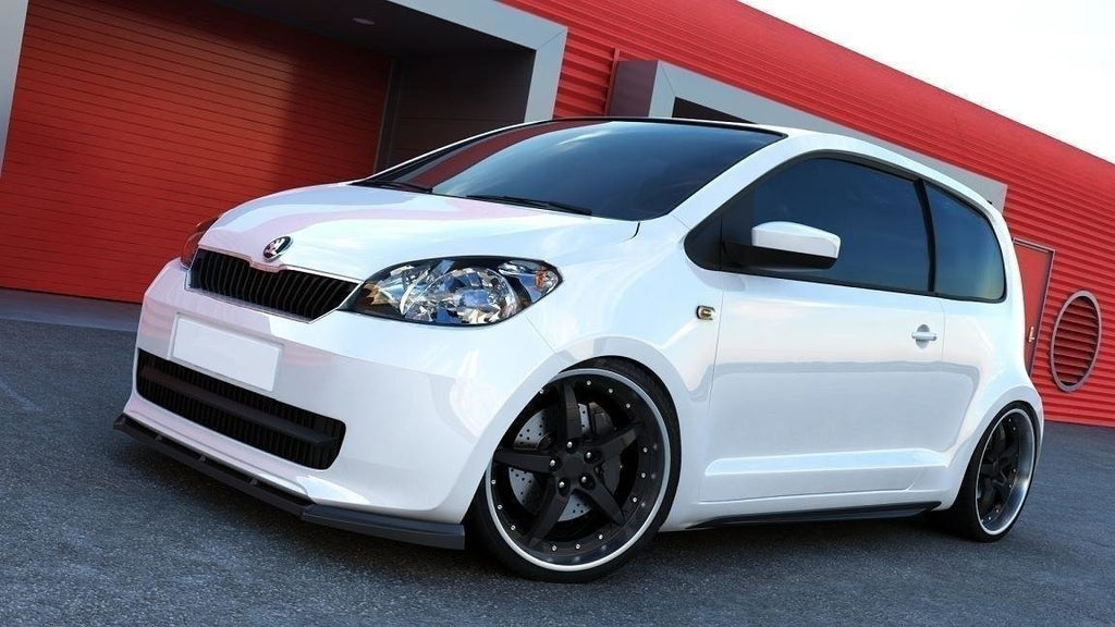 Lip Anteriore Skoda Citigo