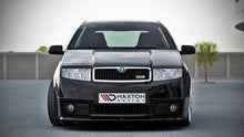 Load image into Gallery viewer, Lip Anteriore Skoda Fabia RS Mk1