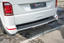 Load image into Gallery viewer, Diffusore posteriore Volkswagen T6
