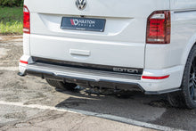 Load image into Gallery viewer, Diffusore posteriore Volkswagen T6
