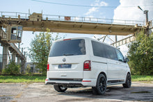 Load image into Gallery viewer, Diffusore posteriore Volkswagen T6