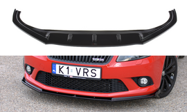 Lip Anteriore SKODA FABIA MK2 RS