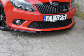 Lip Anteriore SKODA FABIA MK2 RS