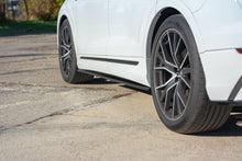 Carica l&#39;immagine nel visualizzatore di Gallery, Diffusori Sotto Minigonne  Audi Q8 S-line / SQ8 Mk1