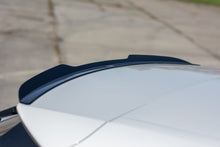Carica l&#39;immagine nel visualizzatore di Gallery, Estensione spoiler Superiore Audi Q8 S-line / SQ8 Mk1