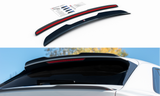 Estensione spoiler Superiore Audi Q8 S-line / SQ8 Mk1