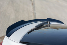 Carica l&#39;immagine nel visualizzatore di Gallery, Estensione spoiler posteriore bassa Audi Q8 S-line / SQ8 Mk1
