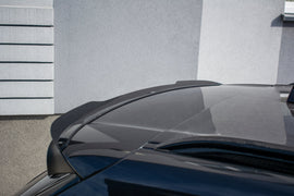 Estensione spoiler per BMW X5 E70 Facelift M-pack