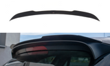 Estensione spoiler per BMW X5 E70 Facelift M-pack