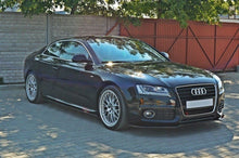 Load image into Gallery viewer, Diffusori Sotto Minigonne Audi S5 / A5 / A5 S-Line 8T / 8T FL