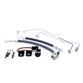 HR K-Series Swap Air Condit. Line Kit (96-00 CIVIC