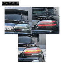 Load image into Gallery viewer, Fanali Posteriori Valenti INTEC a led per Maxda RX-8