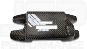 Toyota GT 86 / BR-Z Cover Motore in Carbonio